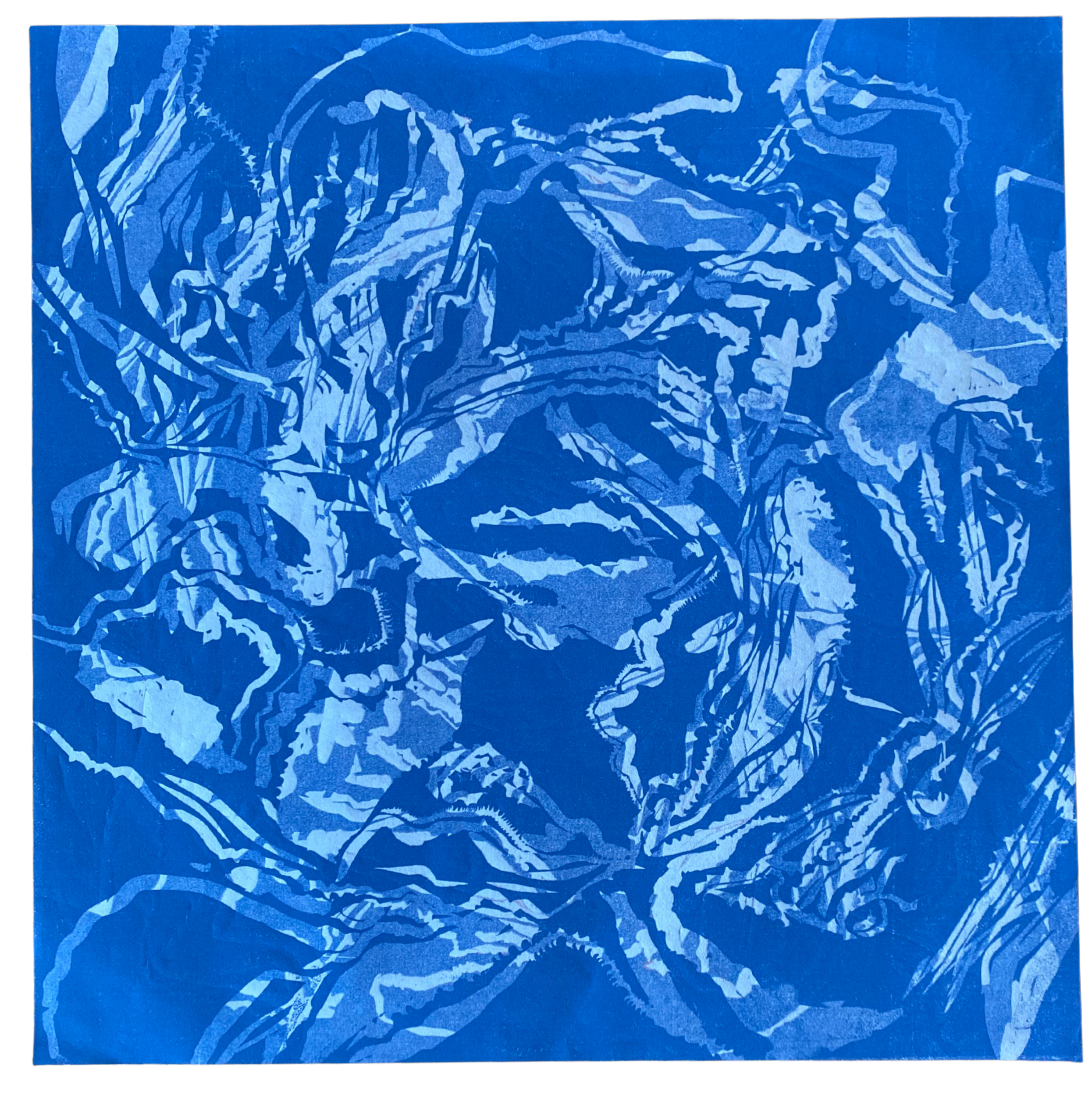 Abstracted Awagami 2