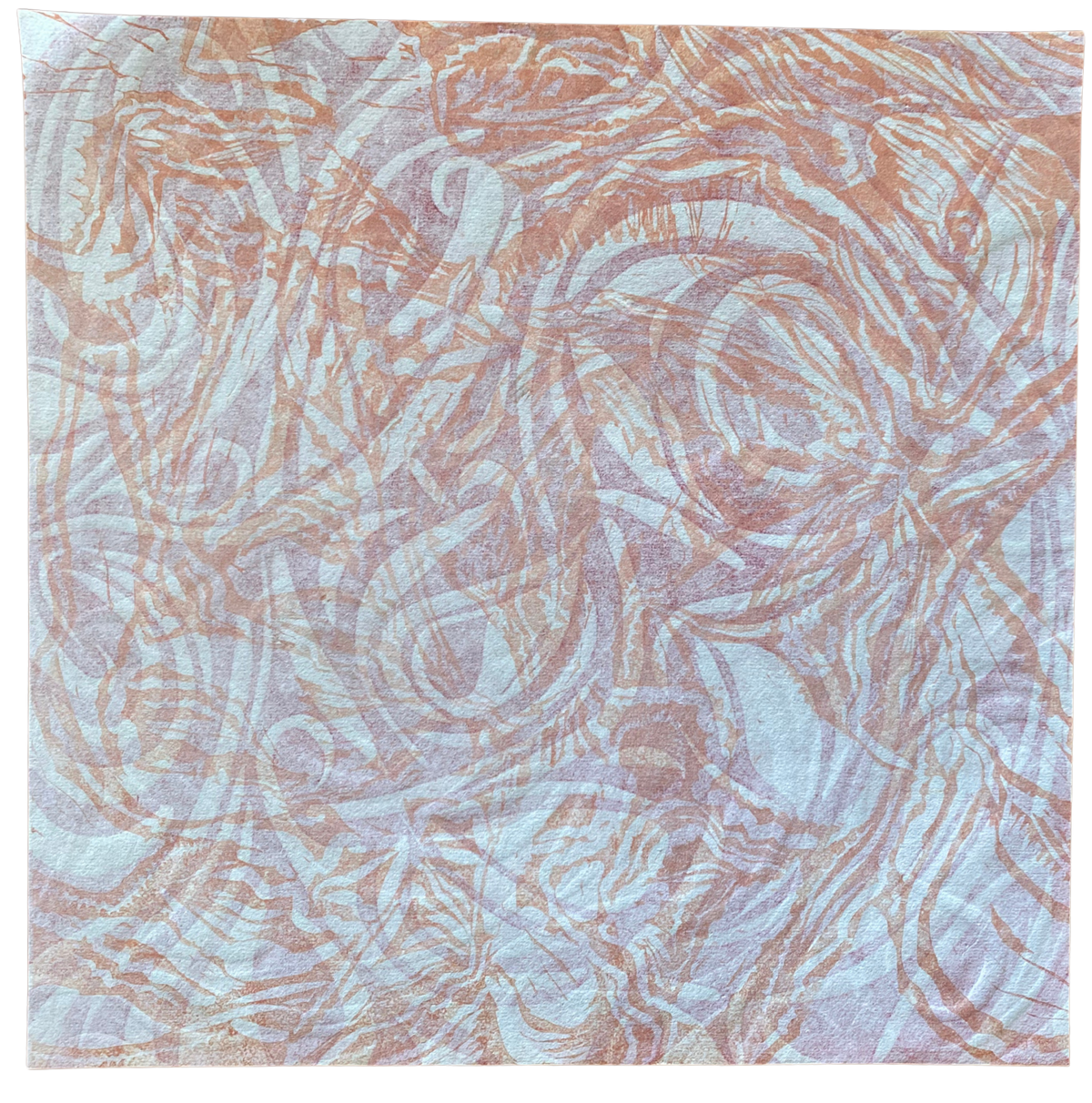 Abstracted Awagami