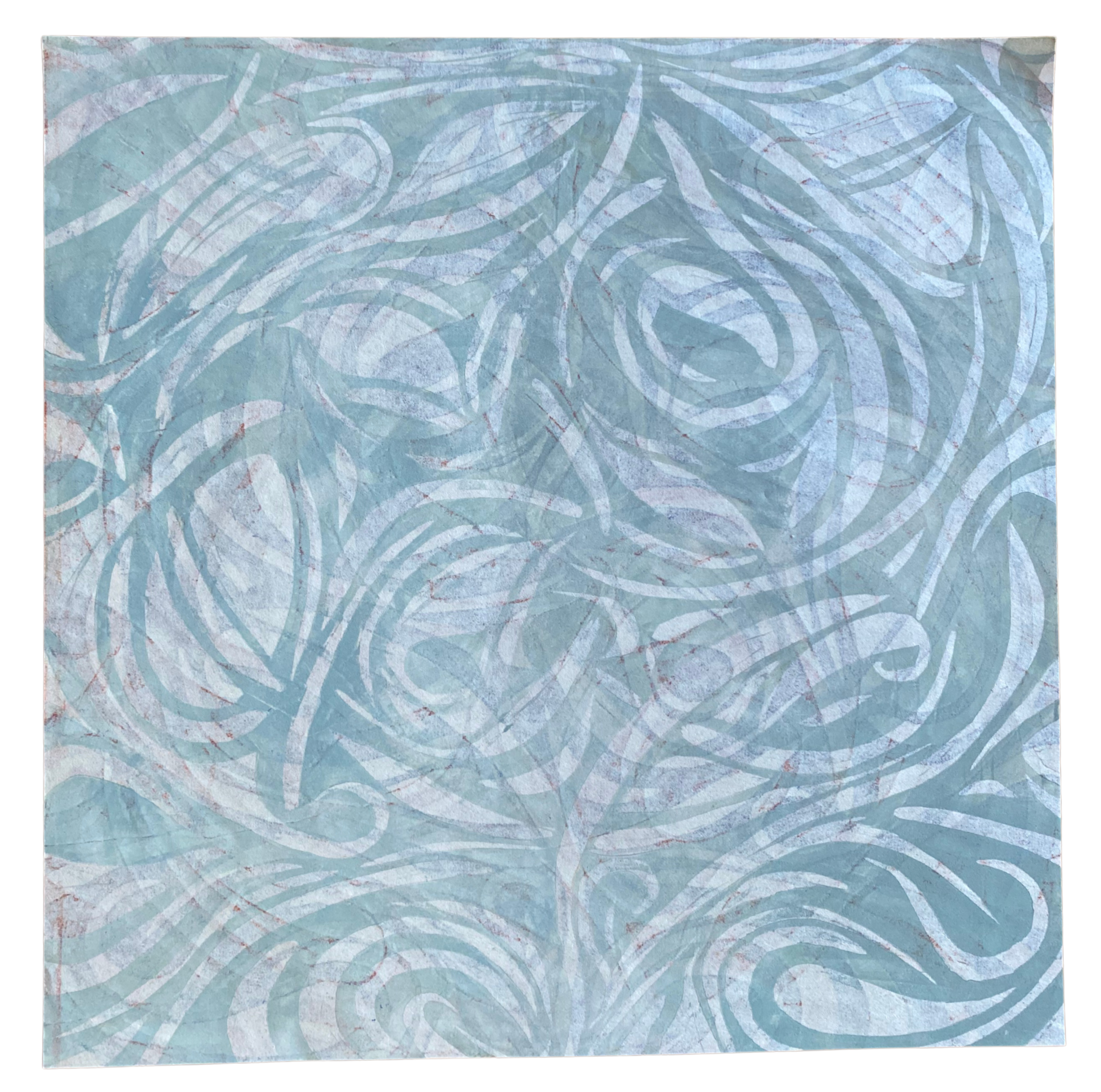 Abstracted Awagami 4