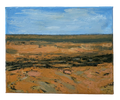 From the long River