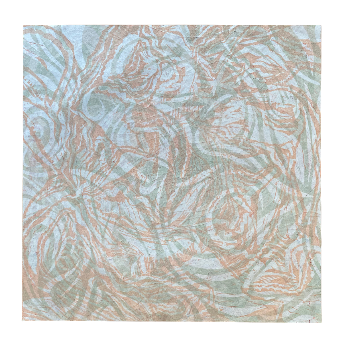 Abstracted Awagami 7