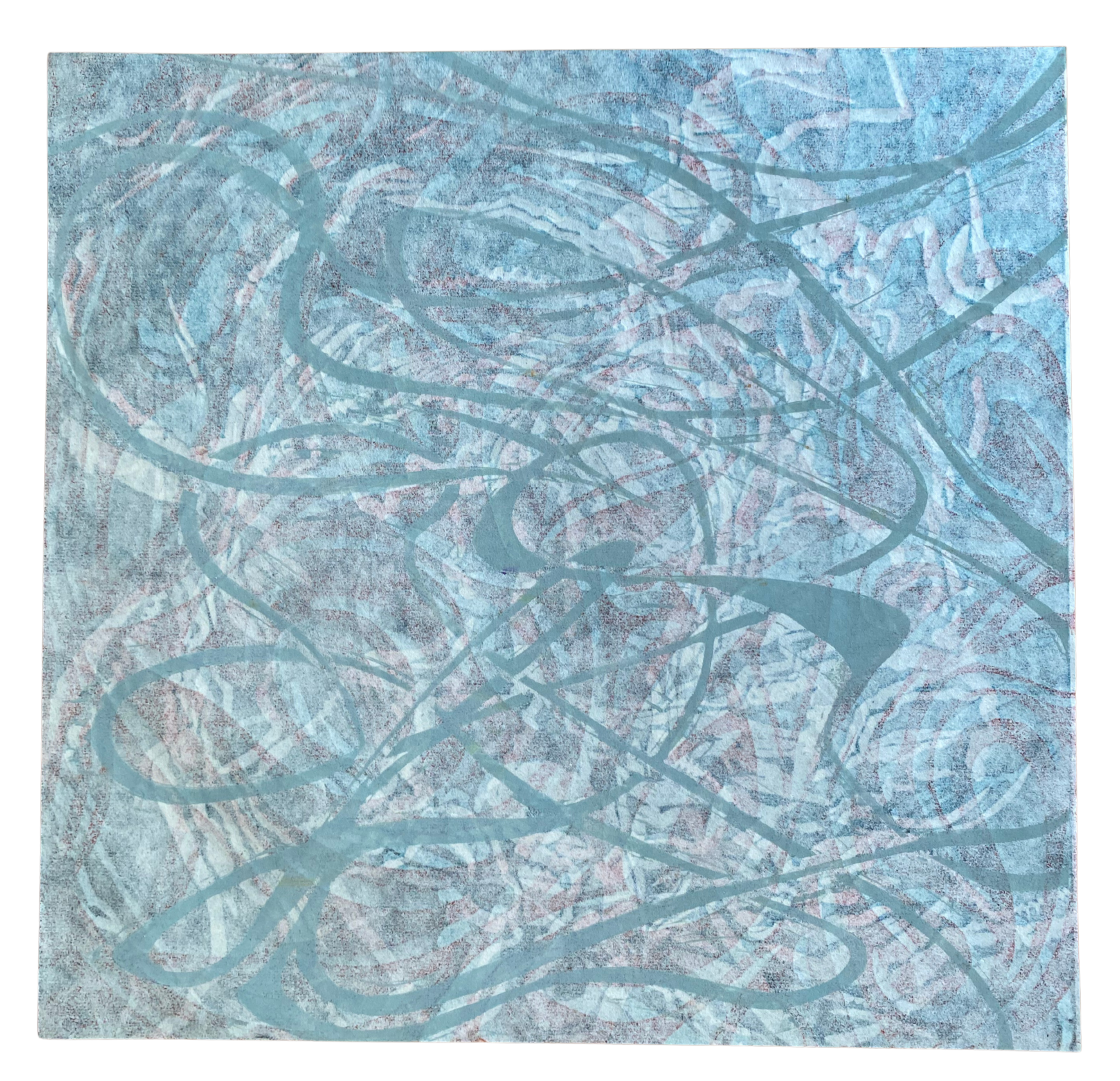 Abstracted Awagami 5