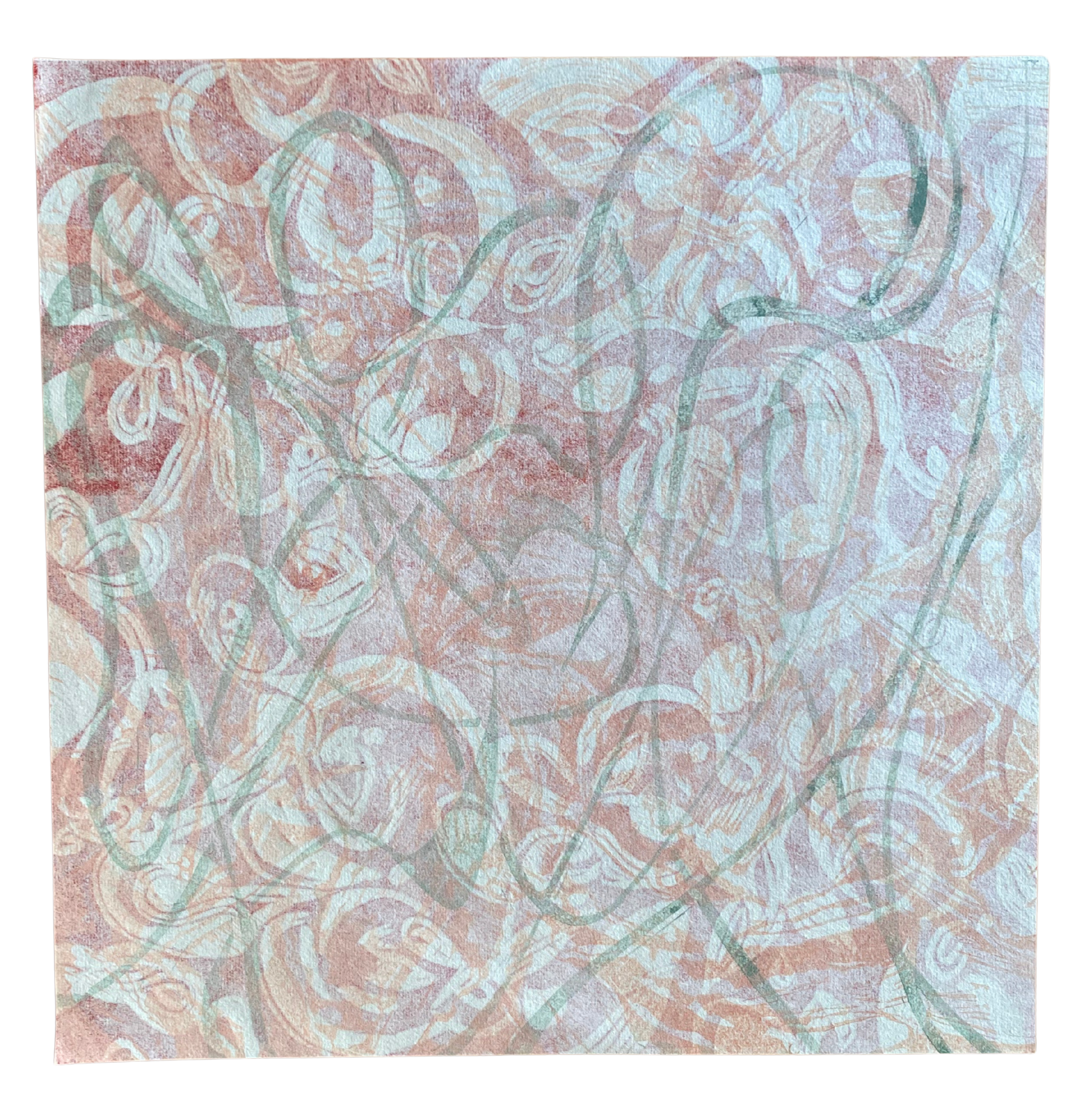 Abstracted Awagami 8