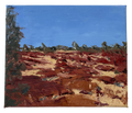 From the long River 4